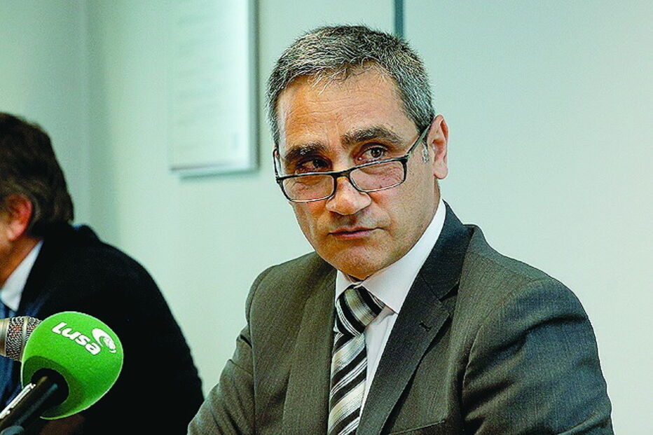 Juiz Manuel Ramos Soares