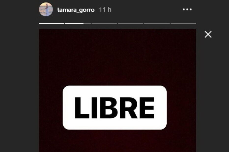Tamara Gorro 
