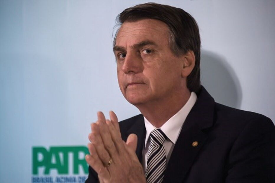 Jair Bolsonaro