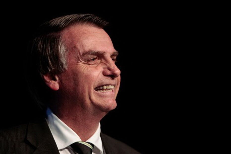 Jair Bolsonaro