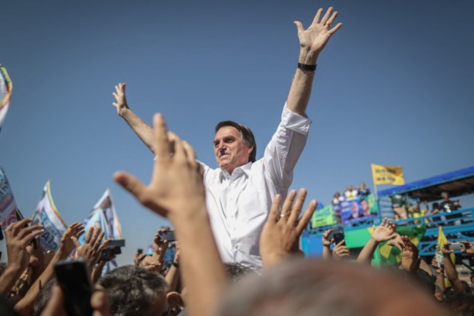 Jair Bolsonaro