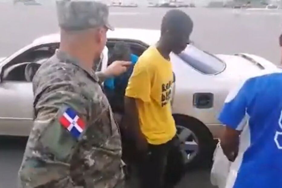 Imagens foram partilhadas nas redes sociais