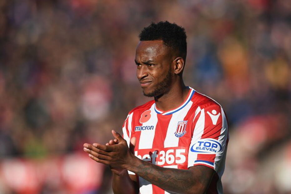 Saido Berahino