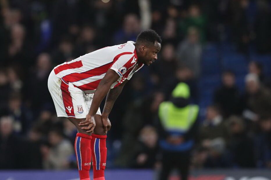 Saido Berahino