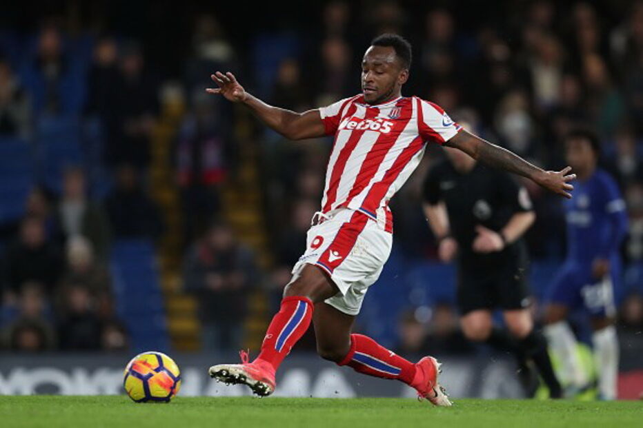 Saido Berahino