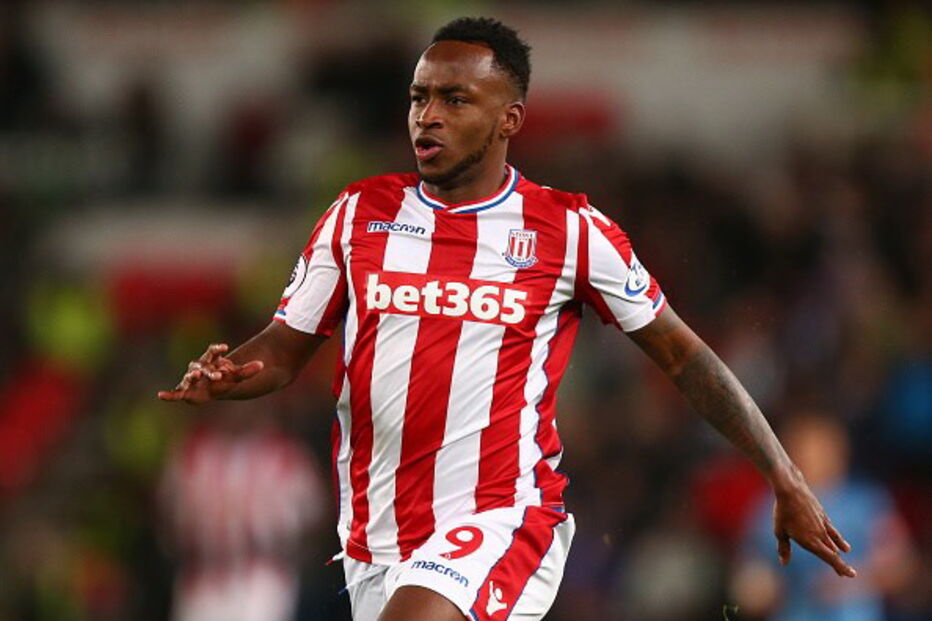 Saido Berahino
