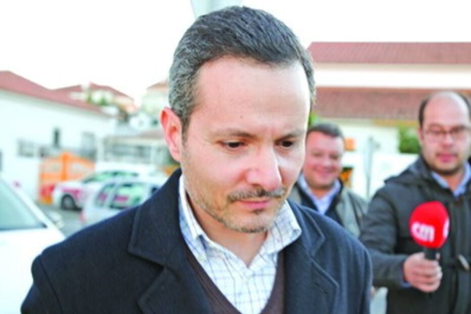 Auditoria a pedido de Costa Pina