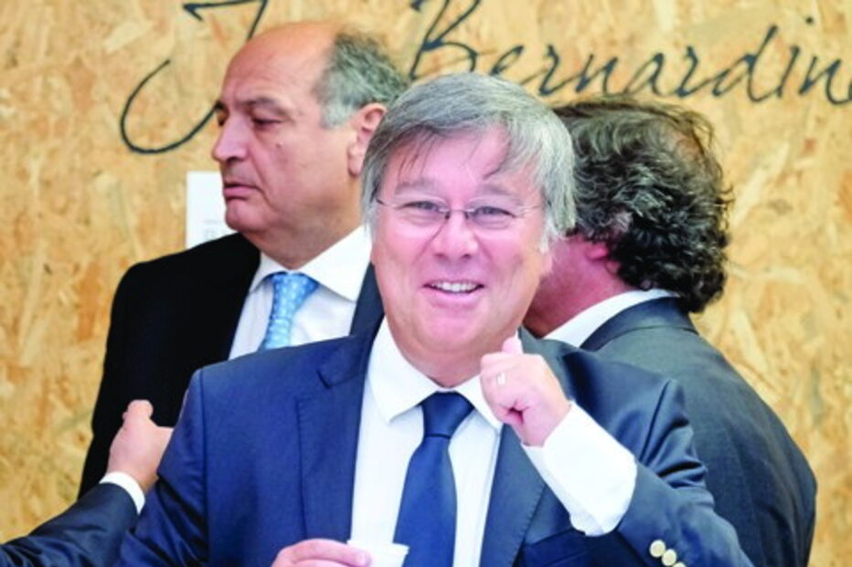 Gestor é amigo do primeiro-ministro