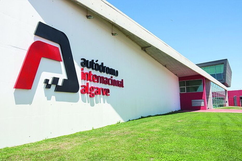 Autódromo de Portimão