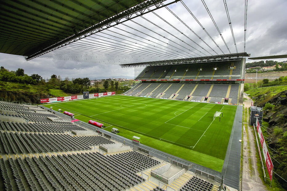 Estádio de Braga
