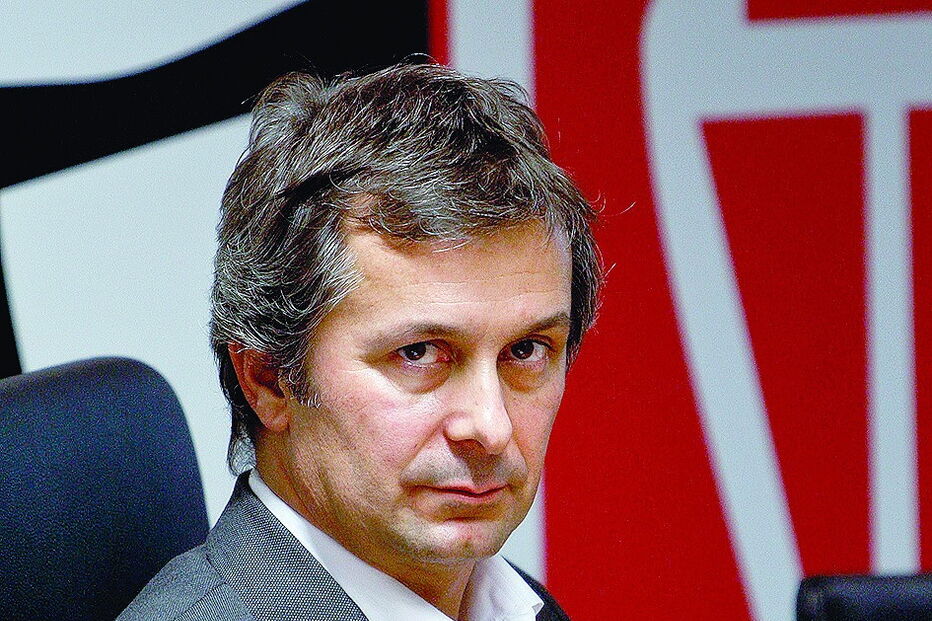 Juiz de instrução Ivo Rosa