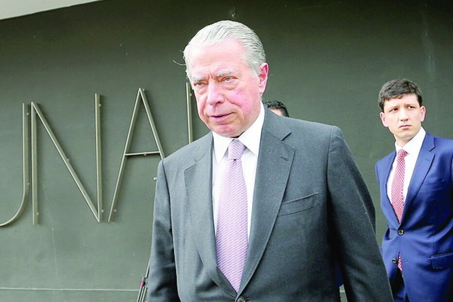 Ricardo Salgado
