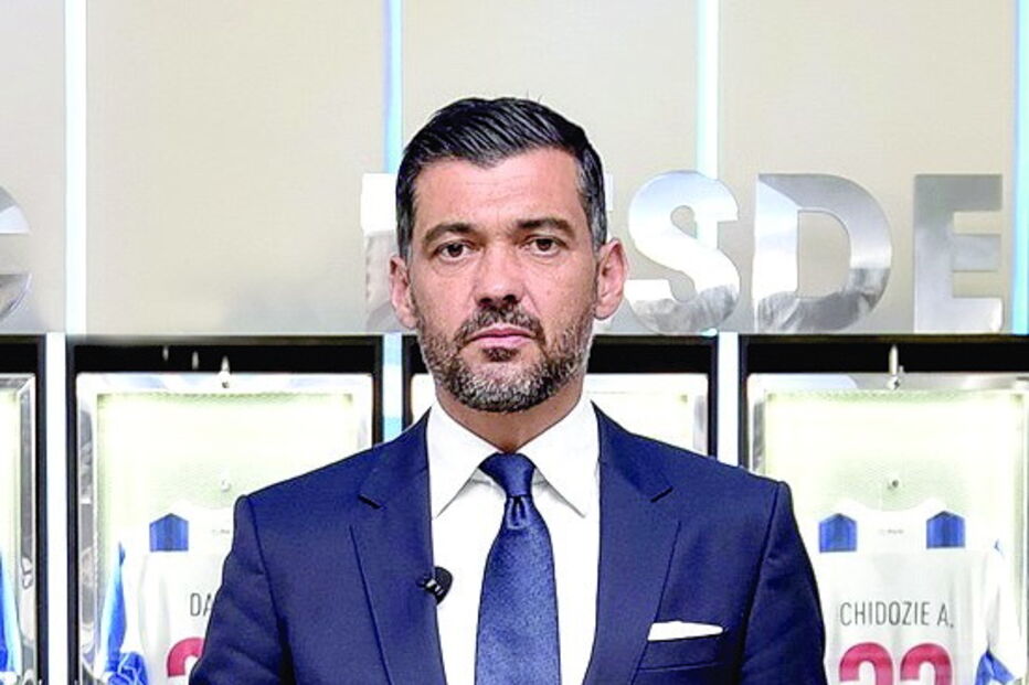 Alguns dos nomeados para a Gala Sexy 20