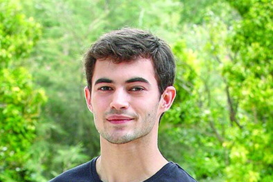 Alguns dos nomeados para a Gala Sexy 20