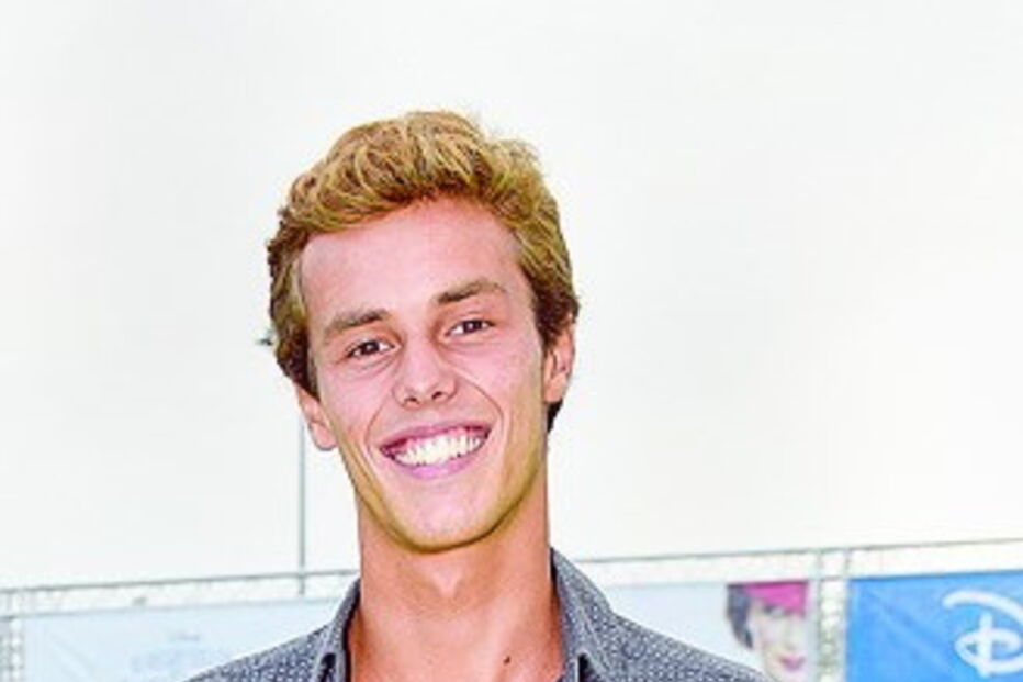 Alguns dos nomeados para a Gala Sexy 20