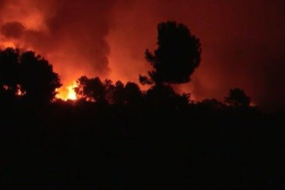 incêndio, alijó, perafita