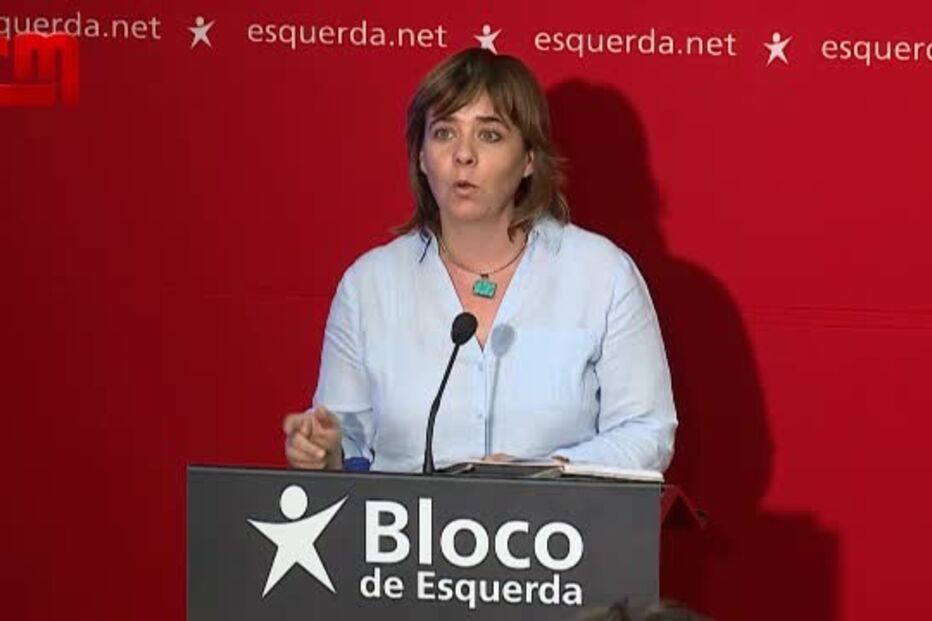 catarina martins saúde