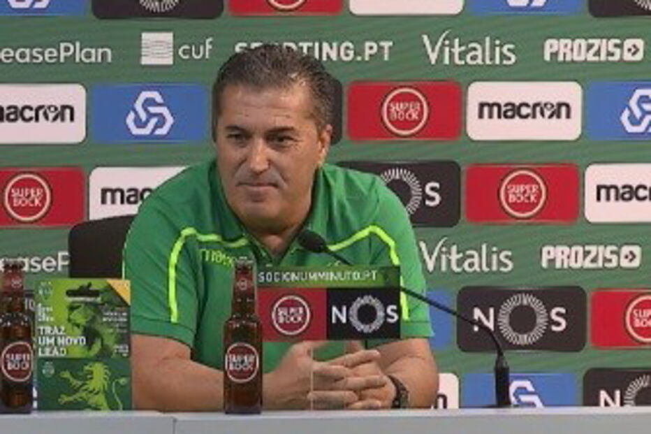 jose peseiro, sporting, scp