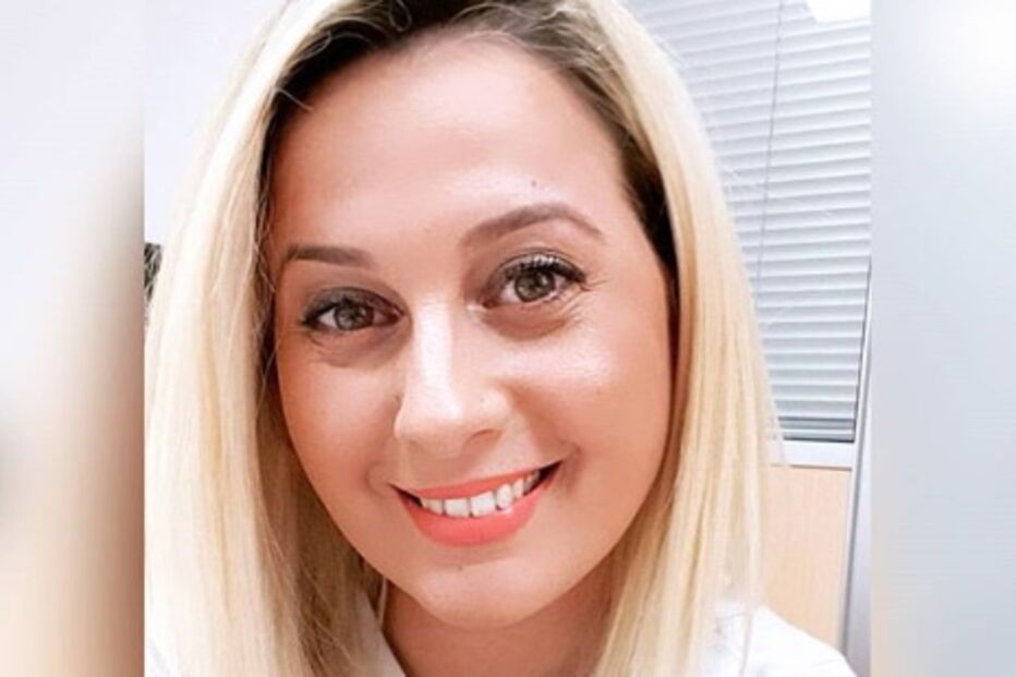 Daniela Pimenta