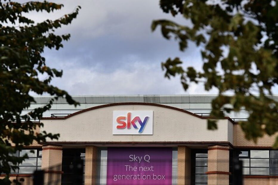 Sky