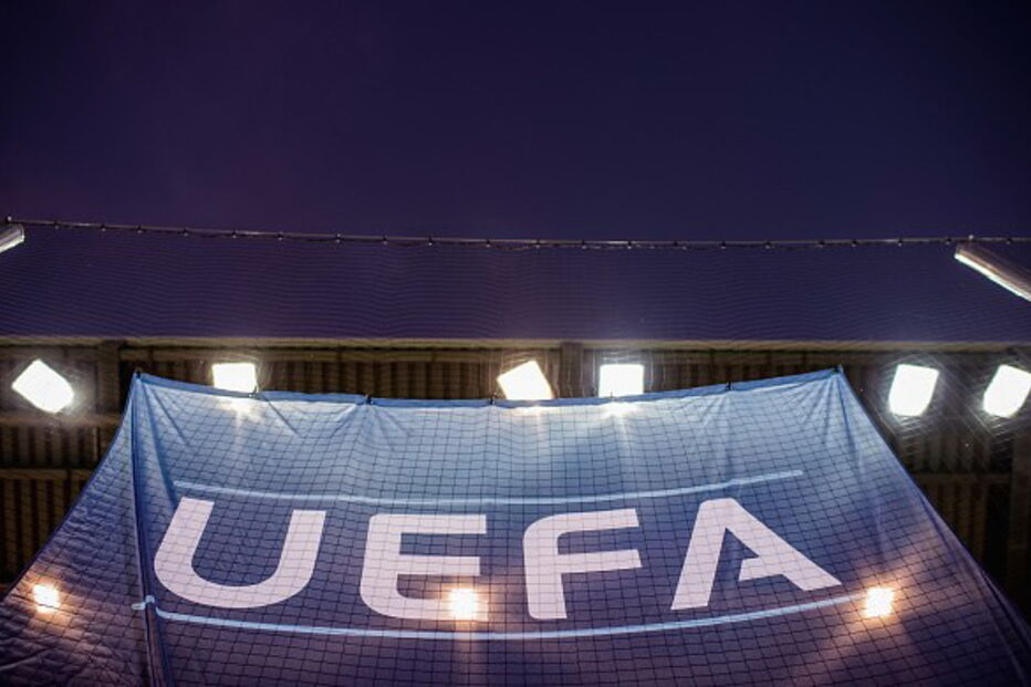 UEFA