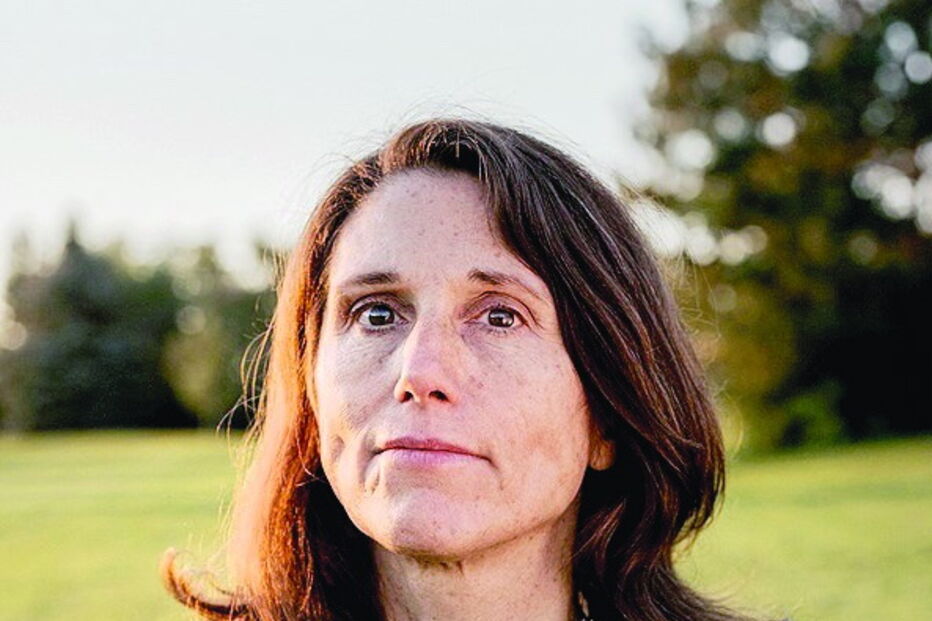 Deborah Ramirez