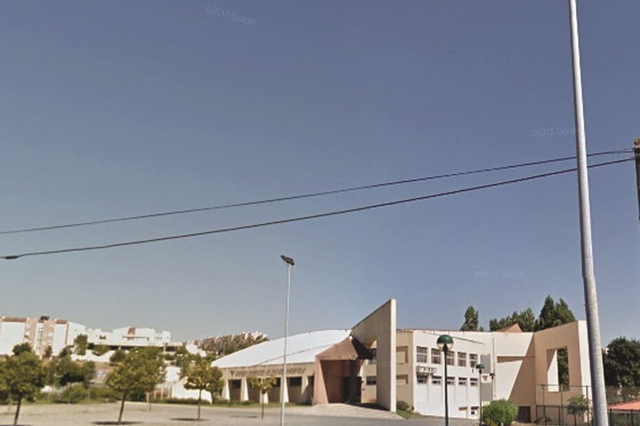 Piscinas Municipais de Outurela/Portela