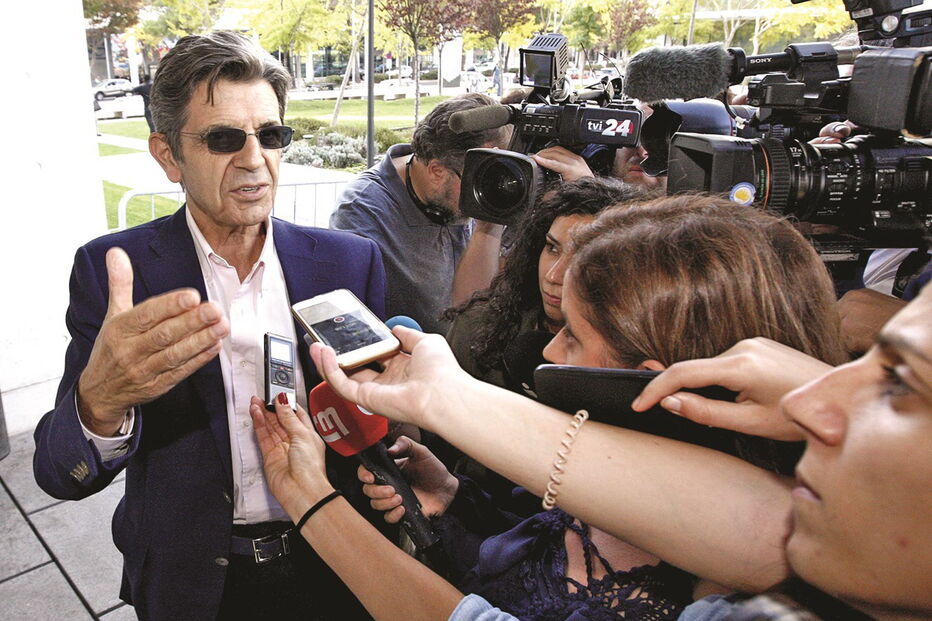 Manuel Maria Carrilho