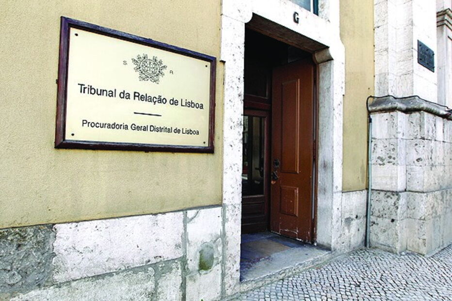 Tribunal da Relação