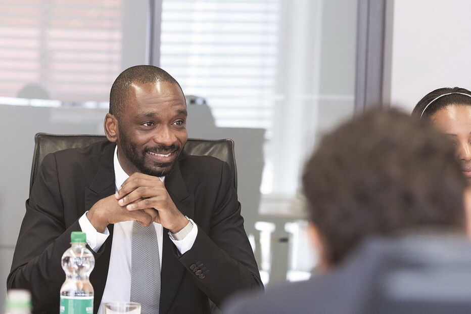 José Filomeno dos Santos