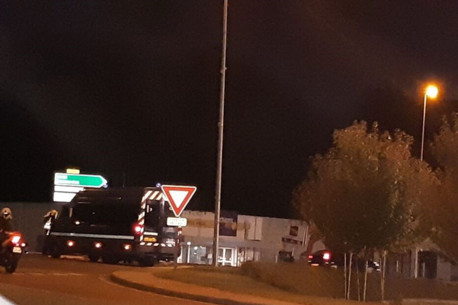 Polícia reconstitui homicídio de Maëlys de Araújo