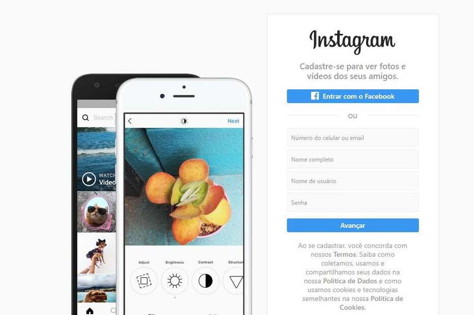 Fundadores do Instagram deixam rede social para 