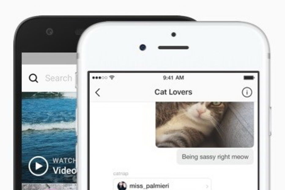 Fundadores do Instagram deixam rede social para 