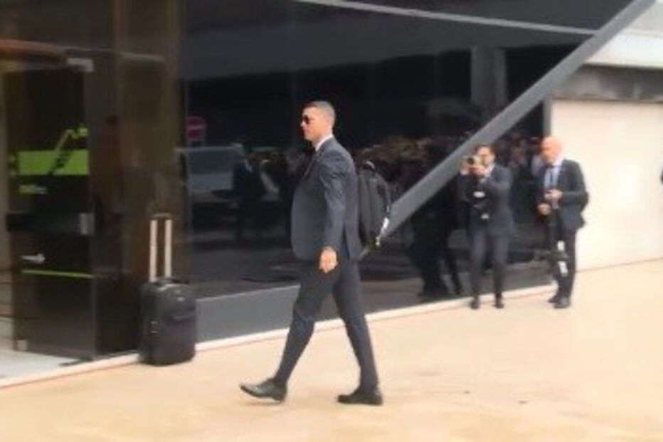 Cristiano Ronaldo, futebol