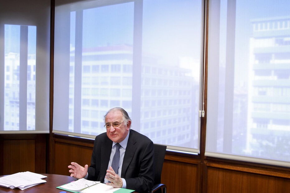 Presidente da Associação Portuguesa de Bancos