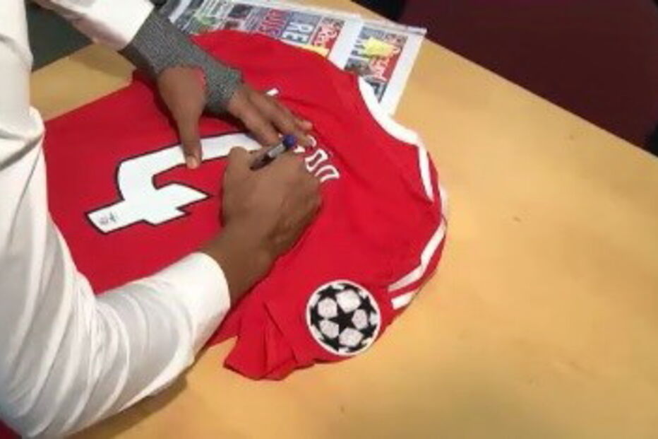 Luisão, Benfica, luz