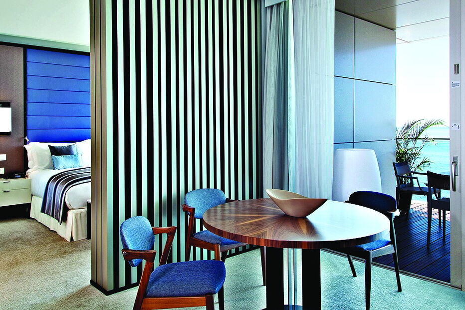 InterContinental garante serviço de excelência na riviera portuguesa