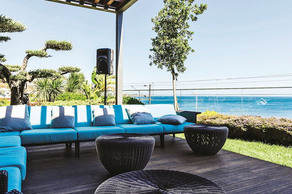 InterContinental garante serviço de excelência na riviera portuguesa