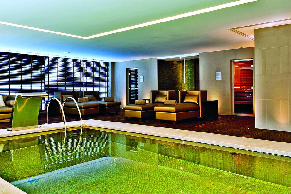 InterContinental garante serviço de excelência na riviera portuguesa