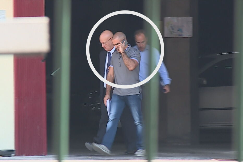 Detidos diretor da PJ militar e comandante da GNR de Loulé