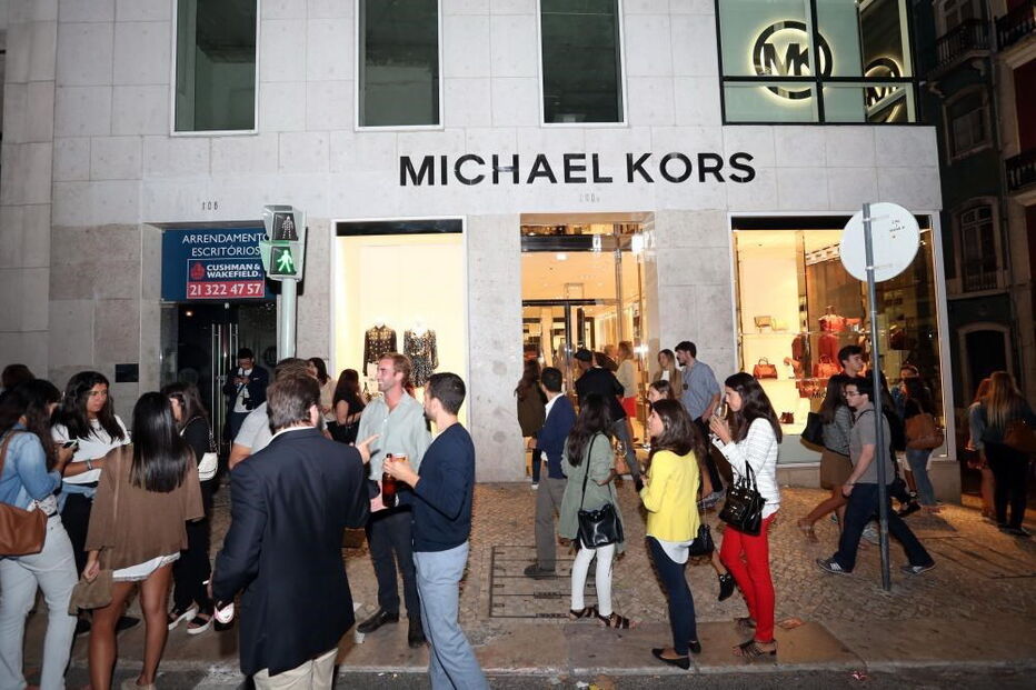Michael Kors