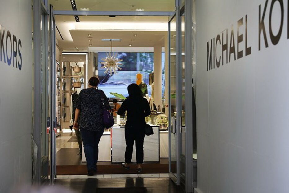 Michael Kors