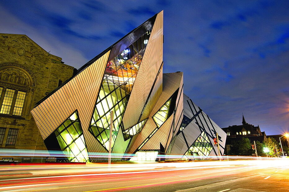 Museu Royal Ontario