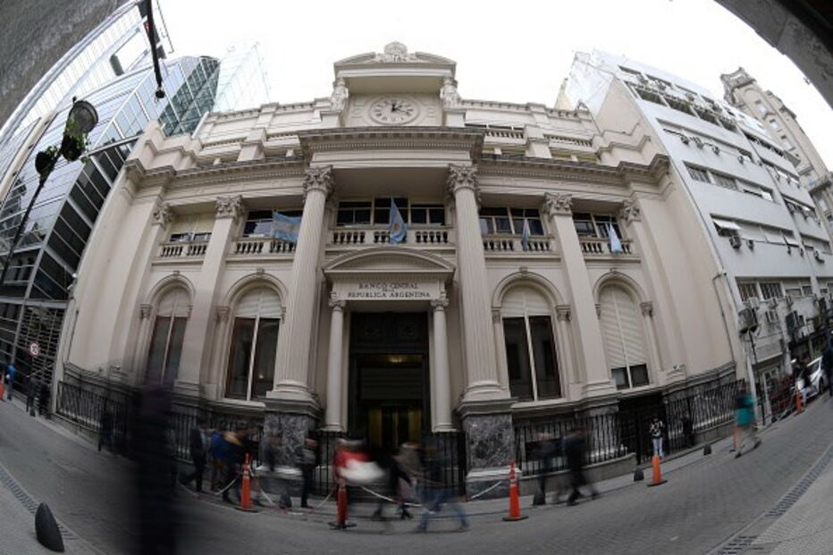 Banco Central Argentina