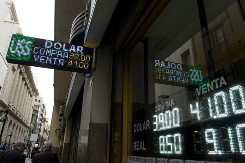 Banco Central Argentina