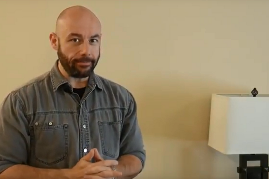 Homem “demasiado gordo para sexo” tem transformação incrível