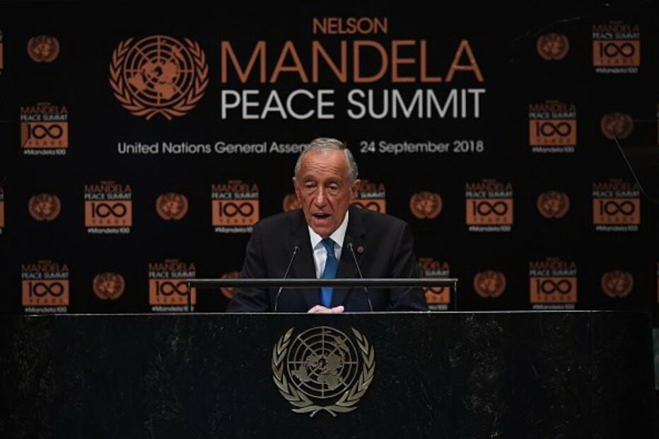 Marcelo Rebelo de Sousa