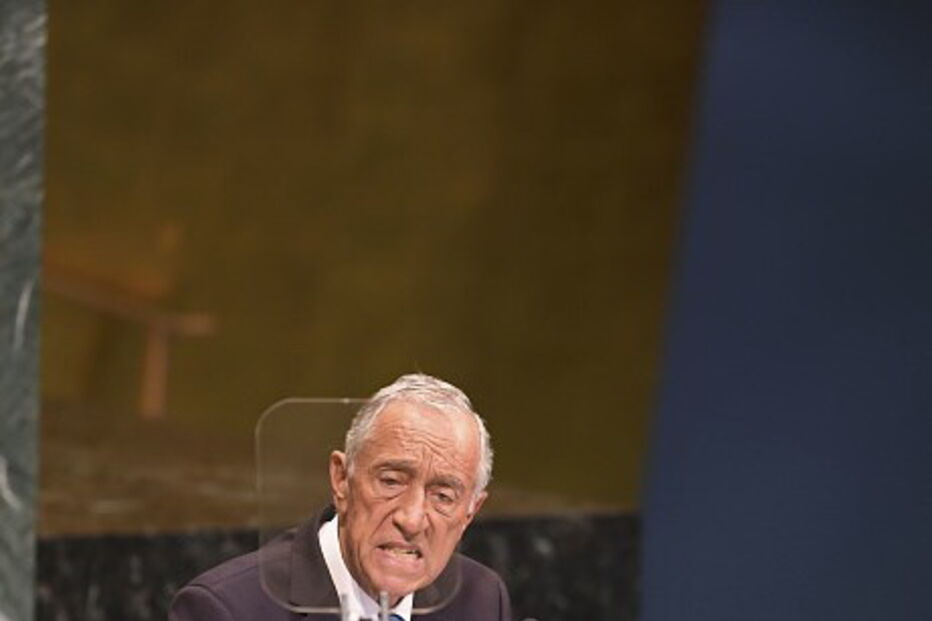 Marcelo Rebelo de Sousa