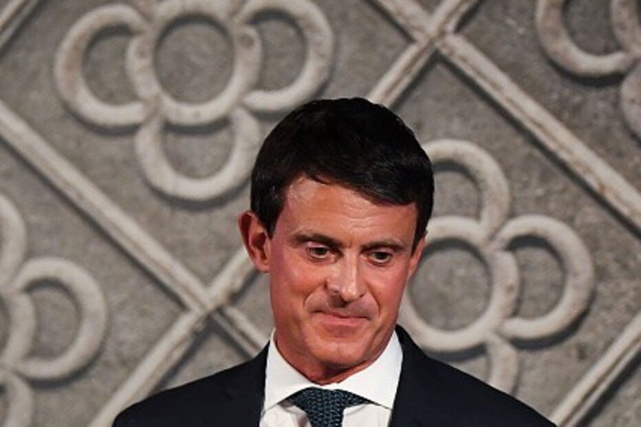Manuel Valls