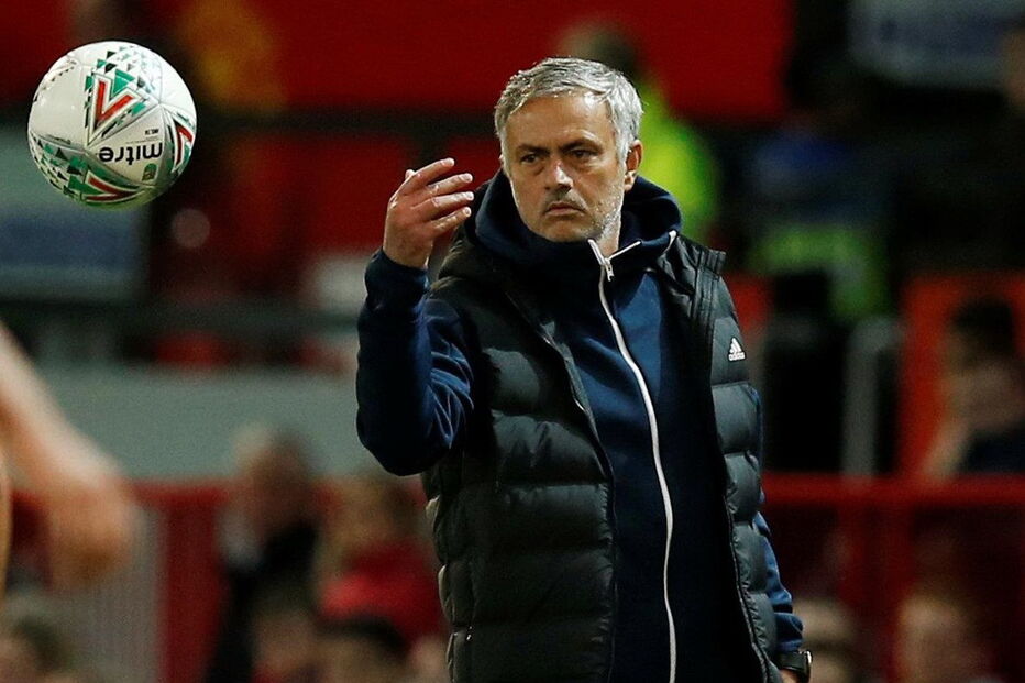 José Mourinho